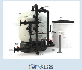 合肥市中水回用纯水处理设备 - 哪里好